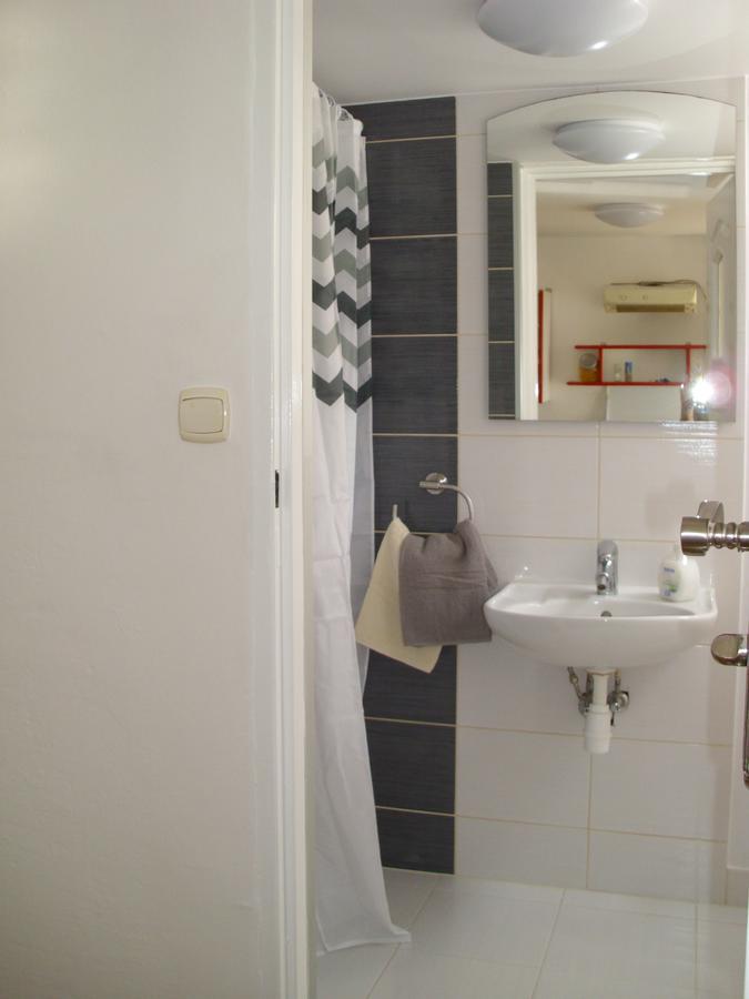 Pokoje Goscinne Irene Poznan Exterior foto