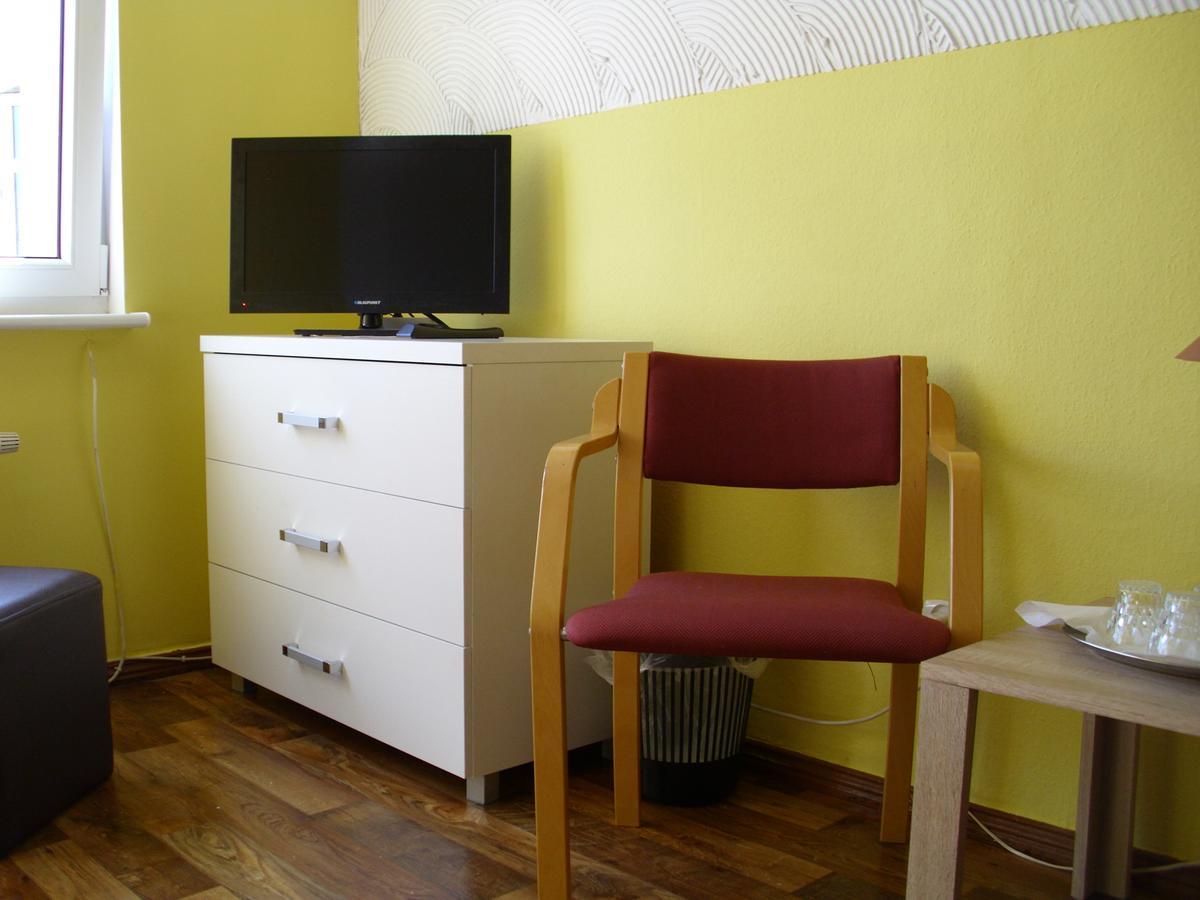 Pokoje Goscinne Irene Poznan Exterior foto