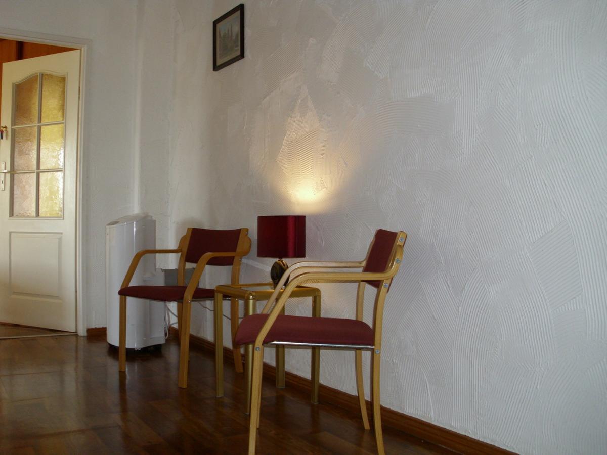 Pokoje Goscinne Irene Poznan Exterior foto